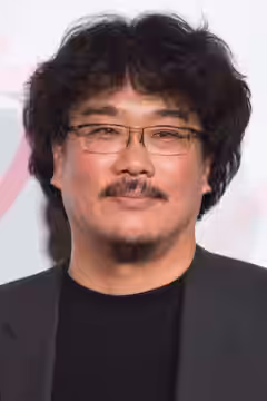 Bong Joon Ho