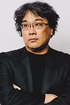 Bong Joon Ho