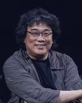 Bong Joon Ho