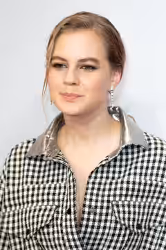 Alicia von Rittberg at the Medienboard Party during the Berlinale 2019
