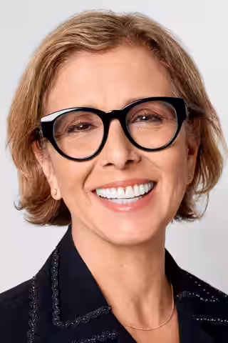 Mireille Soria