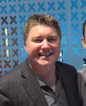 Pat Shortt