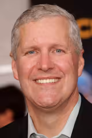 Mike Rich