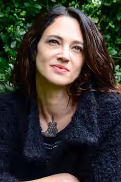 Asia Argento