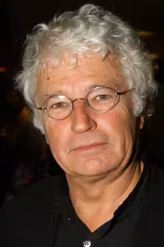 Jean-Jacques Annaud