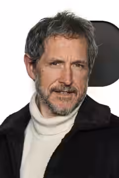 Bertie Carvel