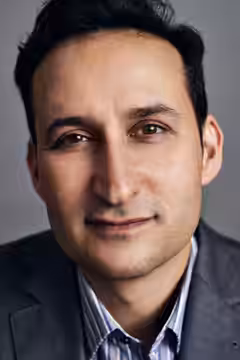 Raoul Bhaneja