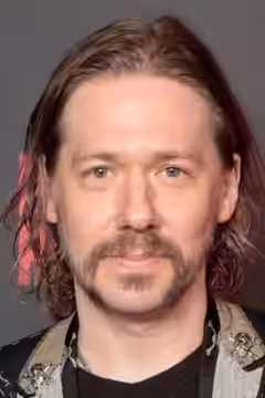 Tobias Forge