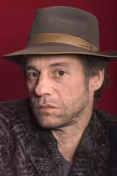Birol Ünel