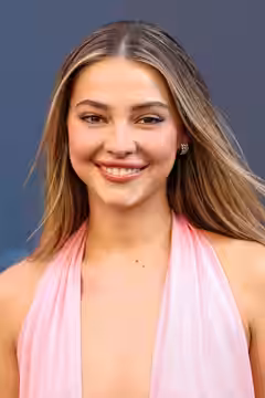 Madelyn Cline