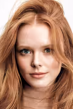 Abigail Cowen