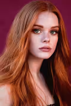 Abigail Cowen