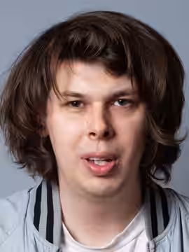 Matty Cardarople (2018)