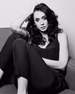 Mozhan Marno, Brooklyn. (2015)