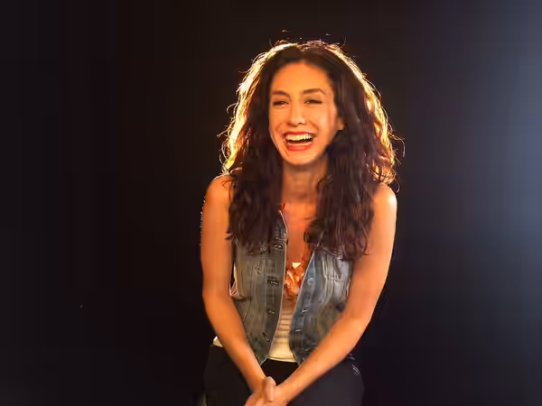 Mozhan Marno, 2016.