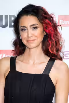 Mozhan Marnò