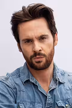 Tom Riley