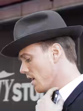 Toronto International Film Festival 2014 (2015)