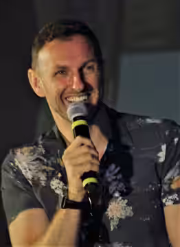 Steven Cree