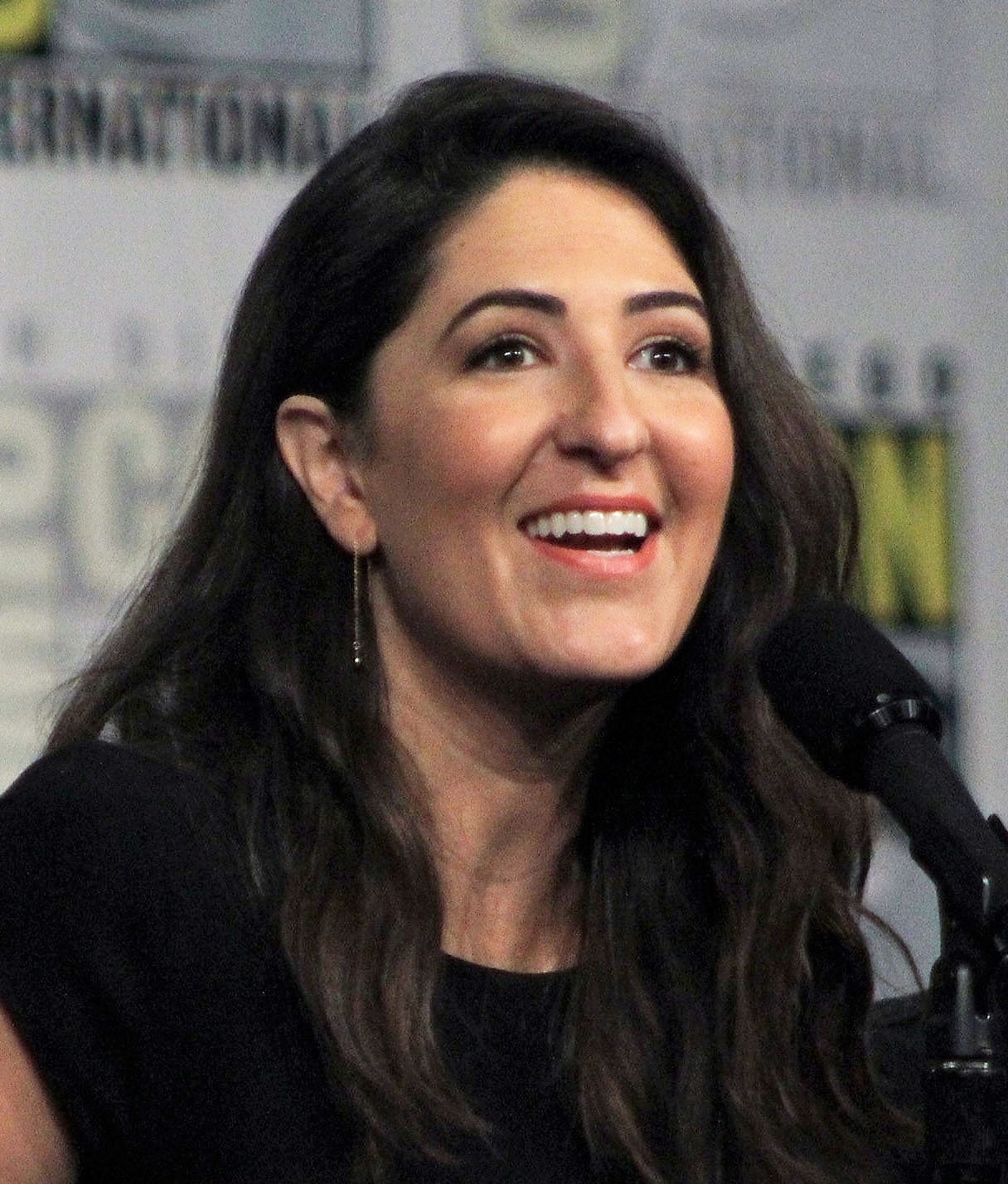 D'Arcy Carden