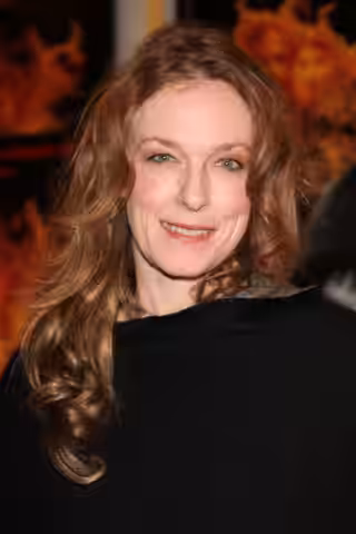 Deborah Kampmeier