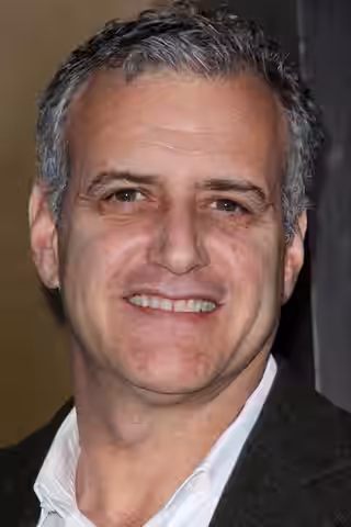 Bernie Goldmann