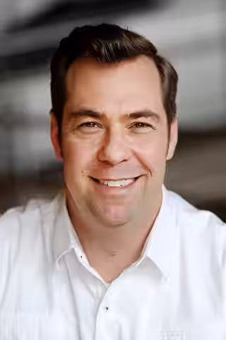 Brian Fee