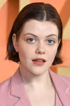 Georgie Henley