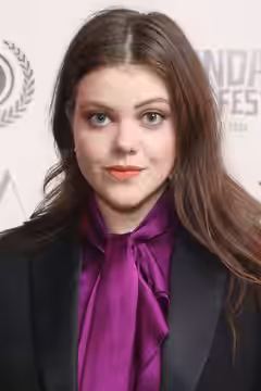 Georgie Henley