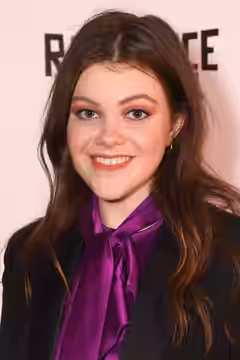 Georgie Henley