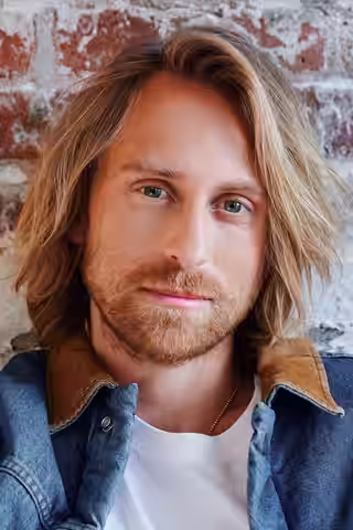 Eric Nelsen