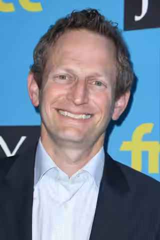 Todd Schulman
