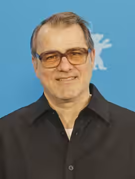 Kornél Mundruczó at Berlinale 2026 in Berlin, Germany