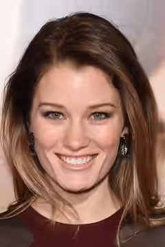 Ashley Hinshaw