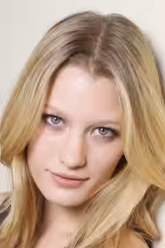 Ashley Hinshaw