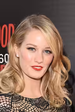 Ashley Hinshaw