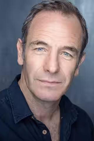 Robson Green