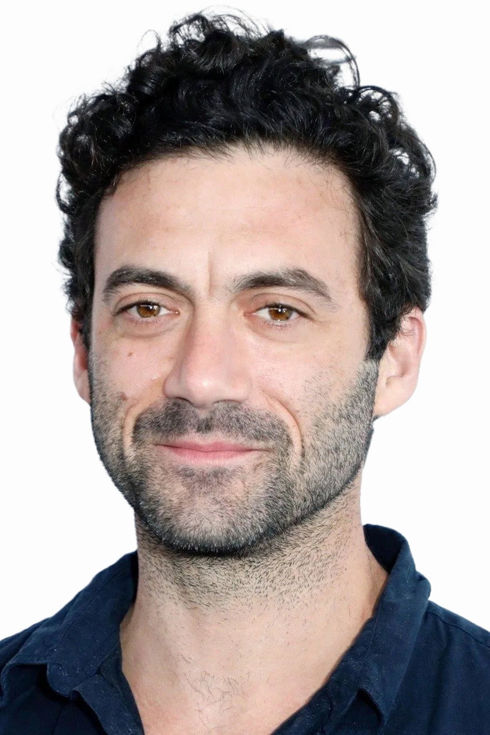 Morgan Spector
