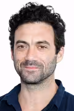Morgan Spector