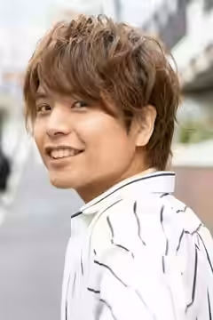 Shūgo Nakamura