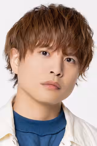 Shūgo Nakamura