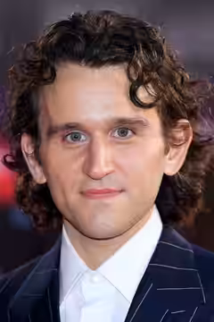Harry Melling