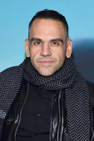 Dominic Colón