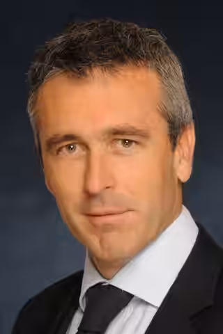 Ghislain Barrois