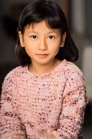 Olivia Yang Avis