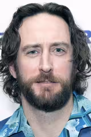 Phil Burke