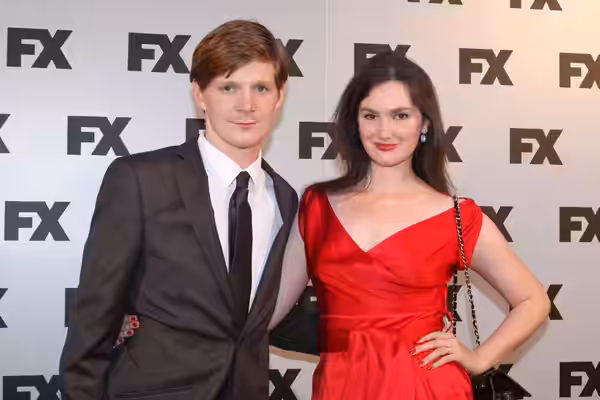 Ben Esler with ???? at Call Me Fitz - FX Event At Swifts, Darling Point, Sydney (2012)