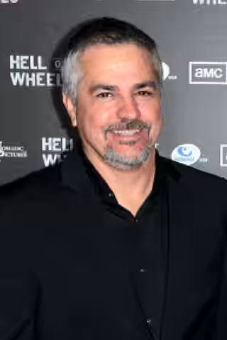 Tony Gayton