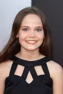 Oona Laurence
