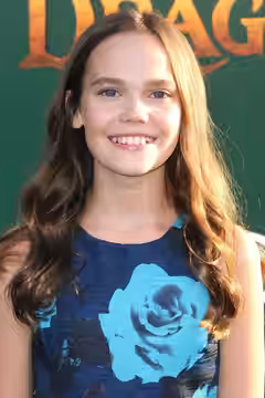 Oona Laurence